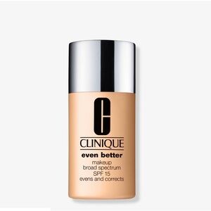 Clinique Even Better Makeup SPF 15 -